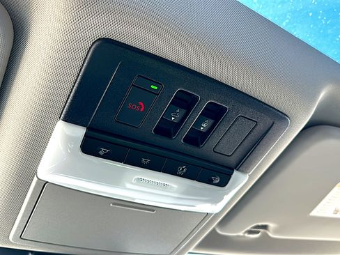 New 2026 Nissan Rogue Platinum w/ Platinum Premium Package image 28