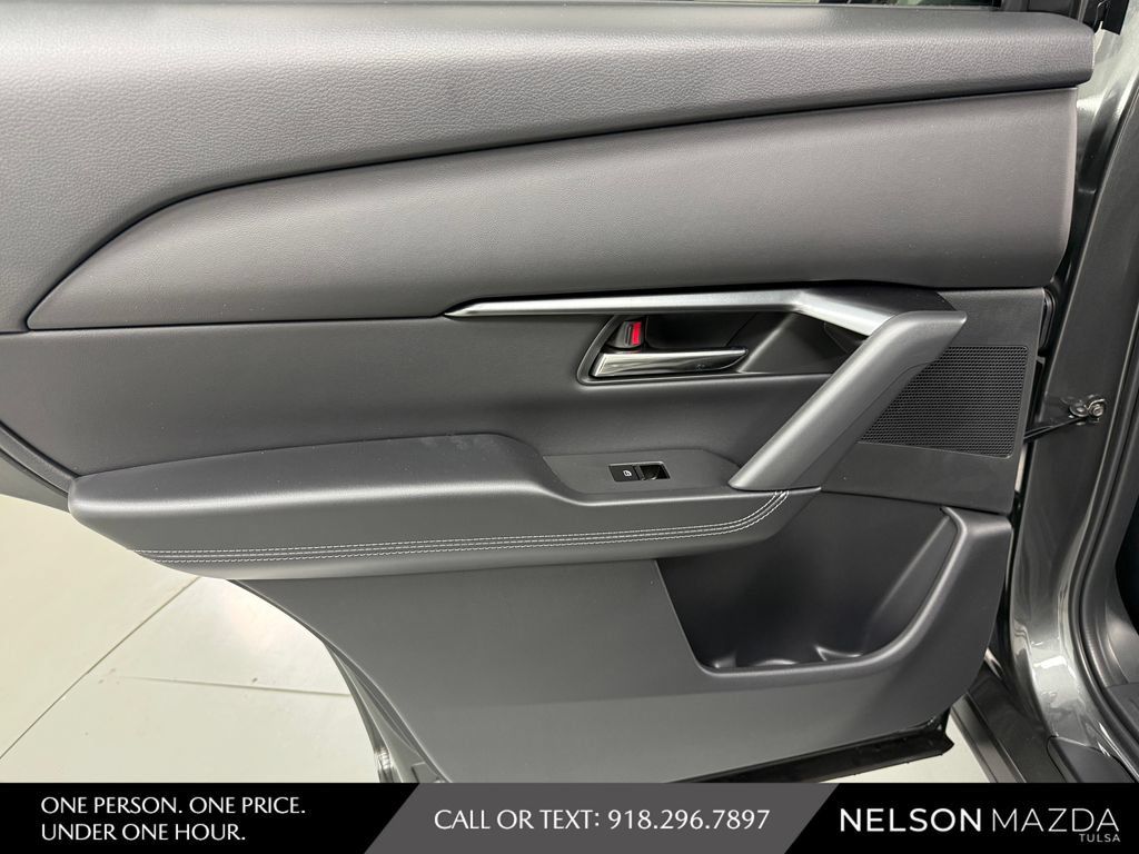 New 2026 MAZDA CX-5 Preferred AWD/4WD image 34