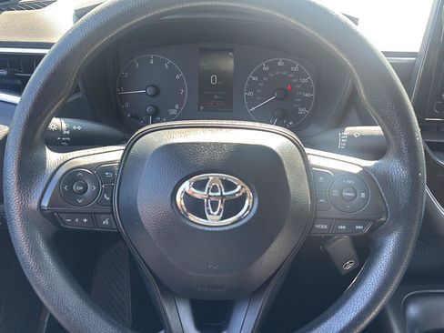 Used 2024 Toyota Corolla LE FWD image 30