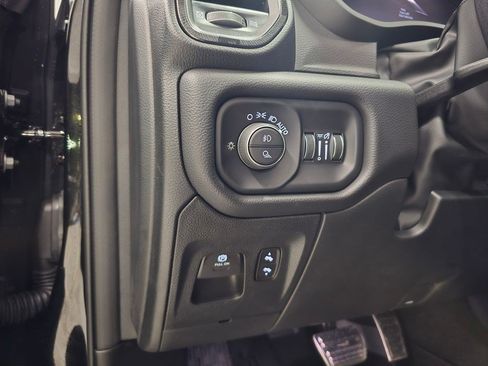 New 2026 RAM 1500 RHO AWD/4WD image 37