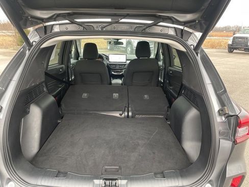 Used 2024 Ford Escape Active w/ Tech Pack #1 image 60