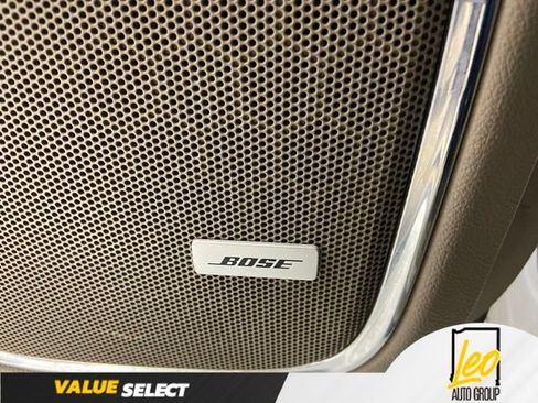 Used 2016 Chevrolet Tahoe LTZ AWD/4WD image 29