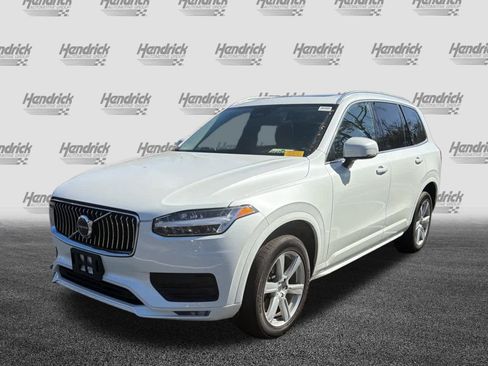 Certified 2023 Volvo XC90 B5 Core image 6