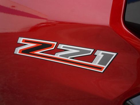 New 2026 Chevrolet Colorado Z71 AWD/4WD image 26