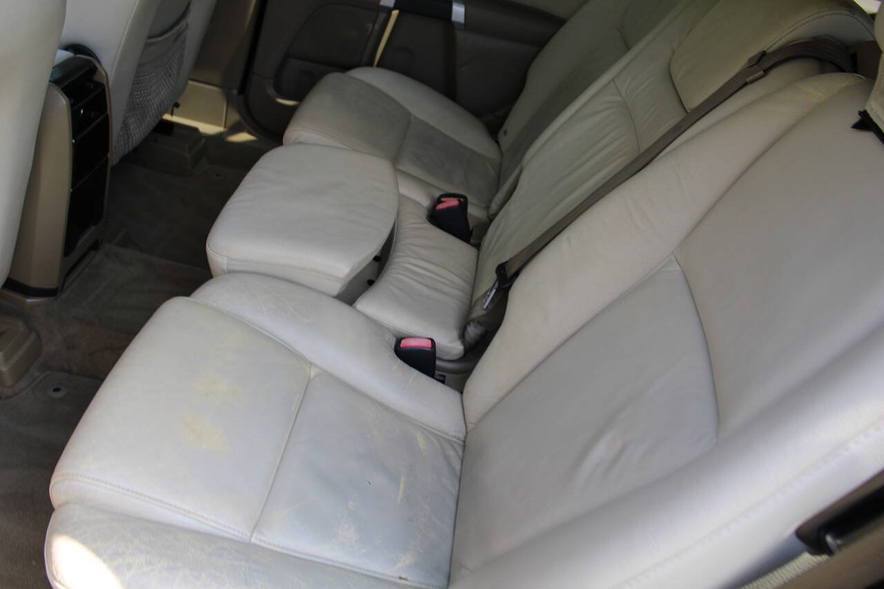 Used 2012 Volvo XC90 3.2 FWD image 27