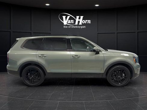 Used 2024 Kia Telluride SX Prestige X-Line AWD/4WD image 8