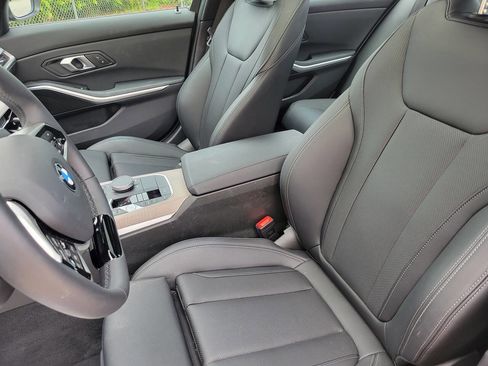 Used 2026 BMW 330i Sedan RWD image 20