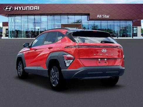New 2026 Hyundai Kona SEL Sport image 9