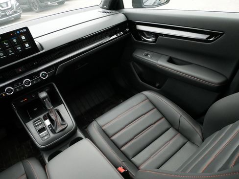 Certified 2026 Honda CR-V Sport Touring image 11