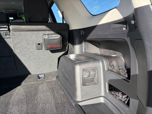 Used 2024 Toyota 4Runner TRD Off-Road image 48