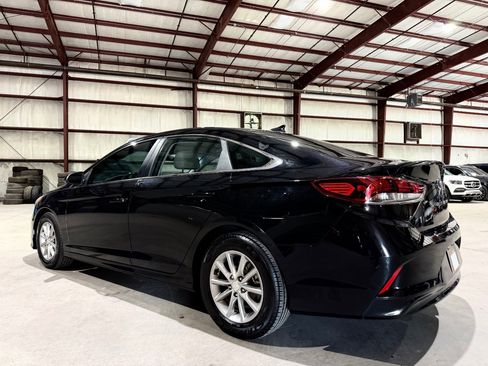 Used 2018 Hyundai Sonata ECO FWD image 7