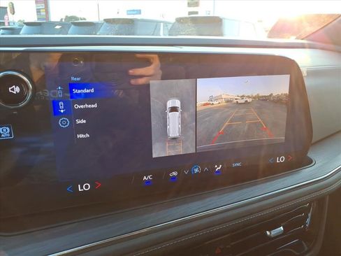 New 2026 Chevrolet Suburban LS w/ Max Trailering Package image 17