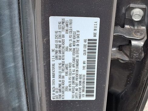 Used 2024 MAZDA CX-50 AWD 2.5 Turbo image 27