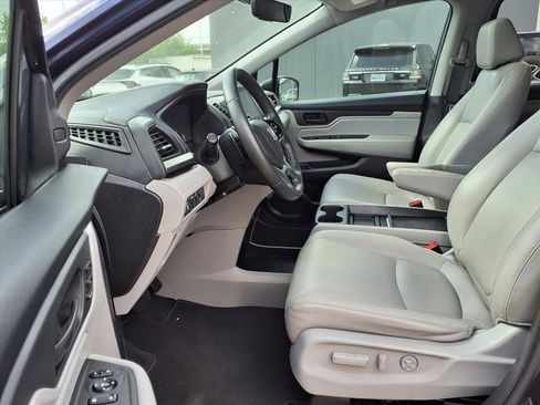 Used 2019 Honda Odyssey EX-L image 11