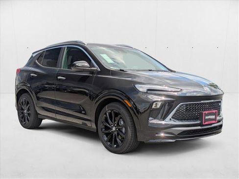 New 2026 Buick Encore GX Sport Touring w/ Comfort Package image 6