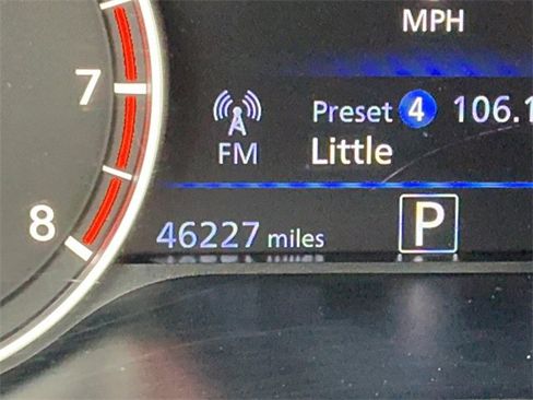 Used 2024 Nissan Altima 2.5 SV image 24