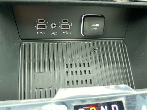 New 2026 Jeep Grand Cherokee Altitude AWD/4WD image 12