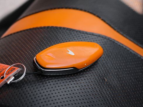 Used 2019 McLaren 570S Spider image 40