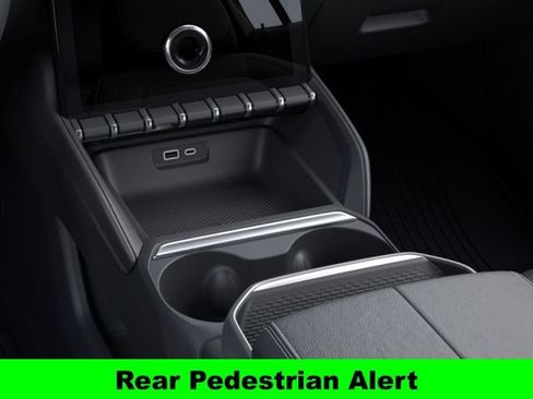 New 2026 GMC Terrain Elevation w/ Elevation Premium Package AWD/4WD image 25