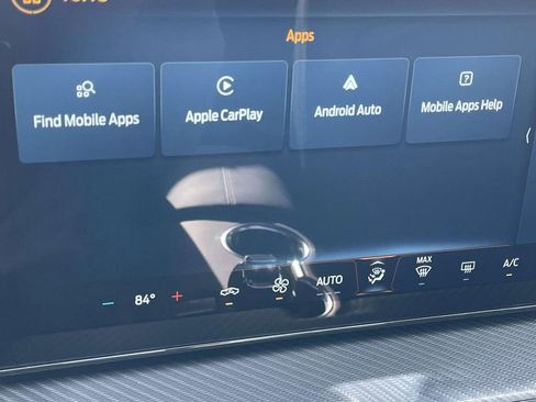 New 2026 Ford Mustang Coupe w/ Mustang Nite Pony Package image 7