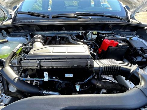 New 2026 Ford Escape Active w/ Cold Weather Package image 13