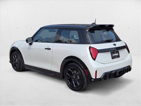 Used 2026 MINI Cooper S image 15