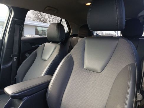 Used 2022 Buick Encore GX Select w/ Experience Buick Package image 12