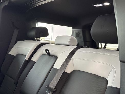 Used 2025 GMC Hummer EV 3X AWD/4WD image 6