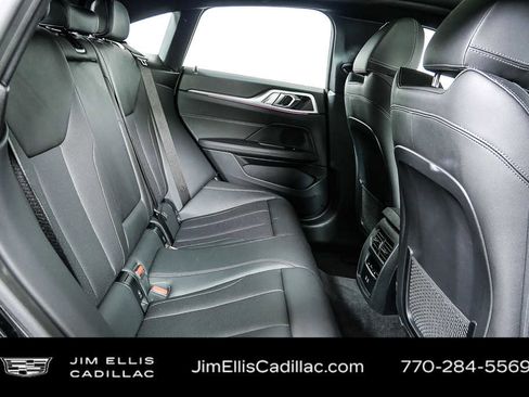 Used 2023 BMW i4 eDrive35 w/ Premium Package image 21