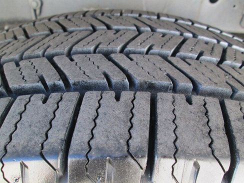 Used 2017 RAM 3500 SLT image 11