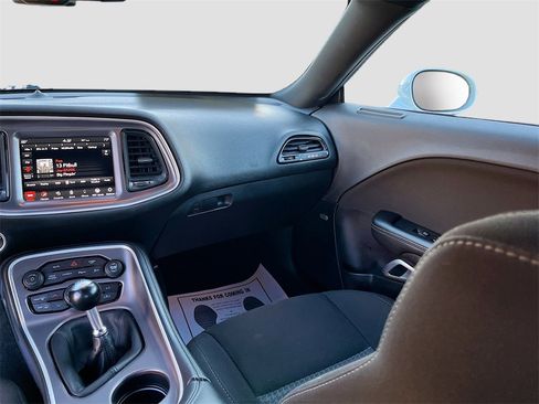 Used 2022 Dodge Challenger R/T Scat Pack image 22