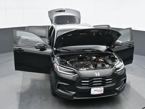 Used 2023 Honda HR-V Sport image 34