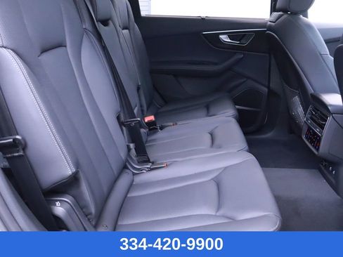 New 2025 Audi Q7 3.0T Premium Plus image 20