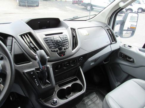 Used 2019 Ford Transit 350 156 DRW RWD image 28