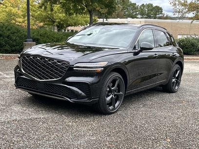 New 2026 Genesis GV70 3.5T Sport Prestige