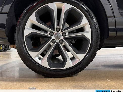 Used 2019 Audi Q3 2.0T Premium Plus w/ Premium Plus Package image 21