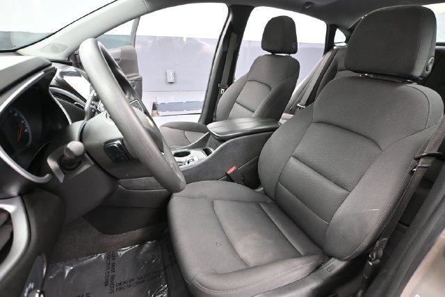 Used 2024 Chevrolet Malibu LT FWD image 18