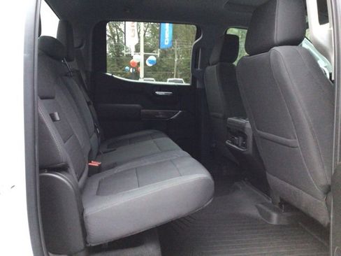 Used 2022 Chevrolet Silverado 1500 RST w/ LPO, Blackout Package image 21