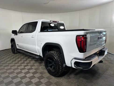 Used 2020 GMC Sierra 1500 AT4 w/ AT4 Premium Package image 5