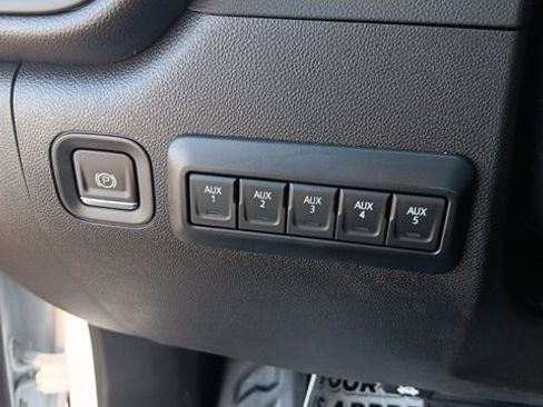 New 2026 Chevrolet Silverado 3500 W/T w/ WT Convenience Package AWD/4WD image 15