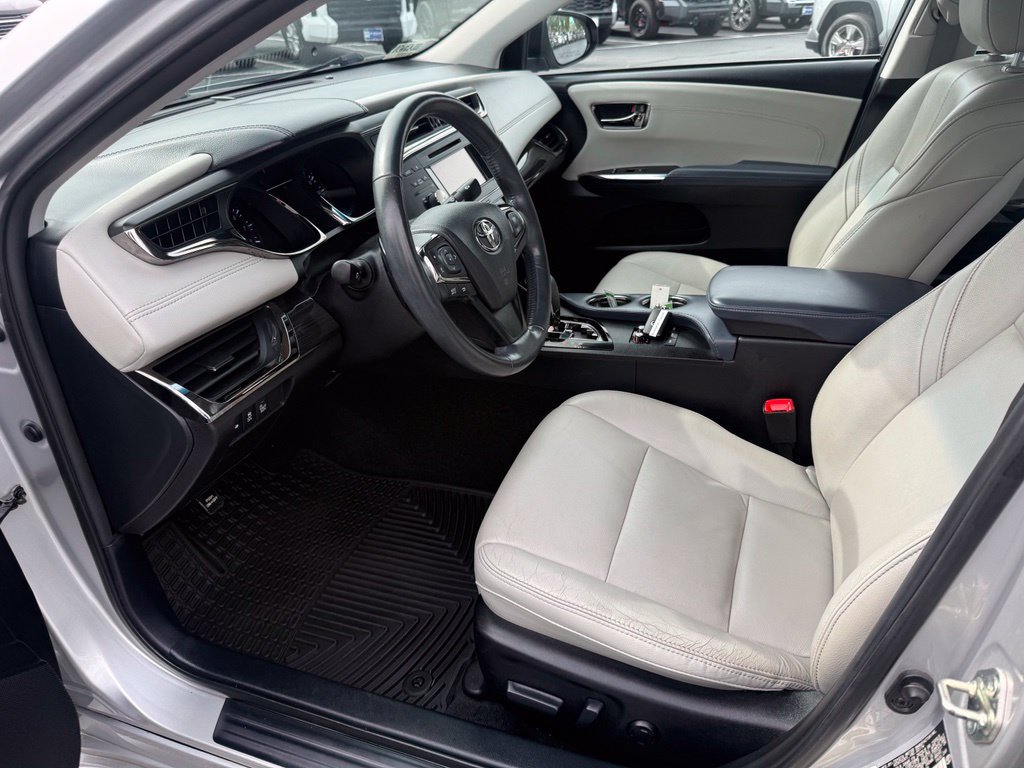 Used 2014 Toyota Avalon XLE Touring FWD image 15