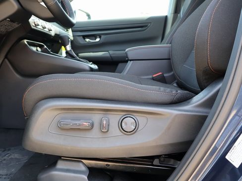 New 2026 Honda CR-V TrailSport image 23