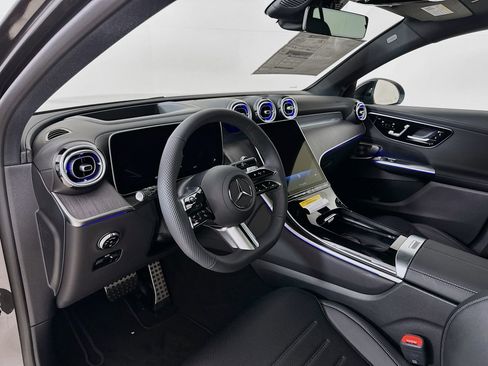 New 2026 Mercedes-Benz GLC 300 4MATIC image 10