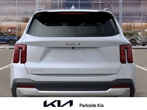 New 2026 Kia Sorento SX FWD image 13
