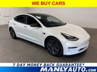 Used 2022 Tesla Model 3 Long Range video 1