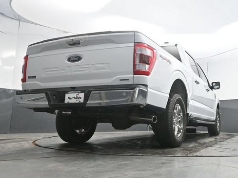 Used 2023 Ford F150 Lariat AWD/4WD image 45