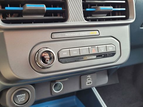 New 2026 Ford Maverick XLT image 47