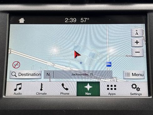 Used 2018 Ford Fusion SE w/ Equipment Group 601A image 25