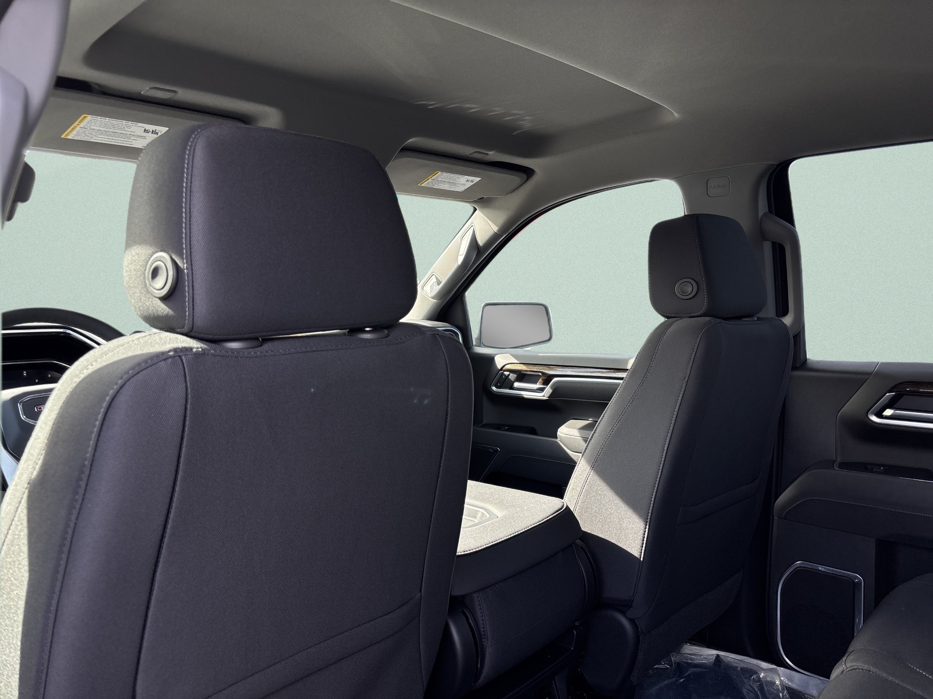 New 2026 GMC Sierra 1500 Elevation AWD/4WD image 20