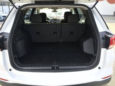Certified 2023 Chevrolet Equinox LT FWD image 27